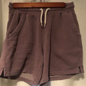 Primark Sweatshorts